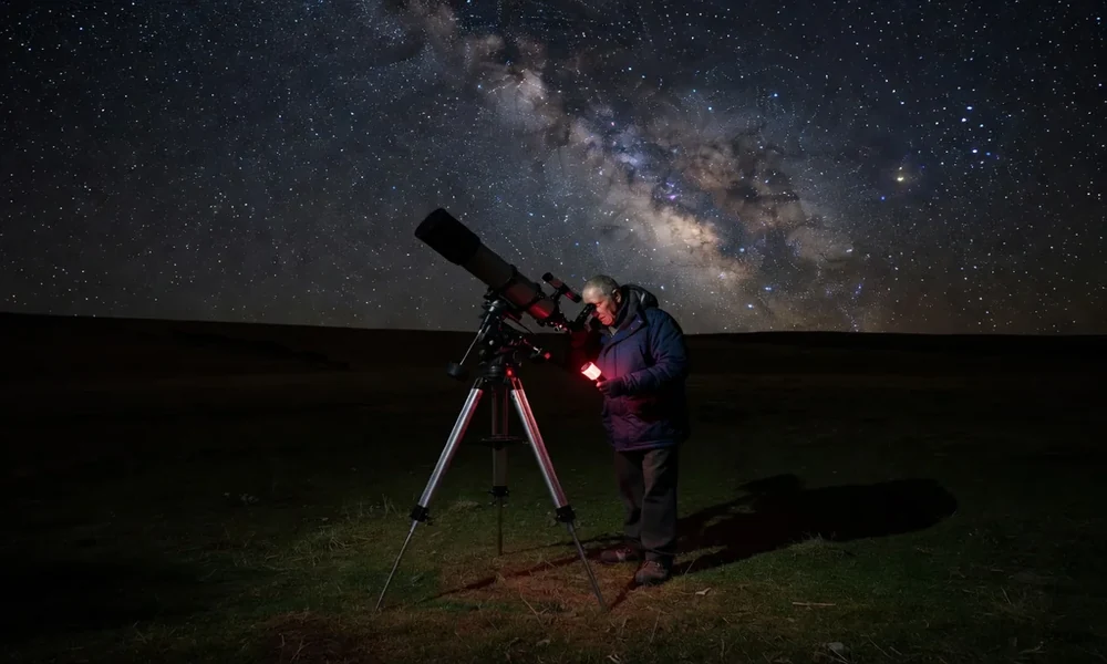 Agujeros negros supermasivos: los centros de las galaxias