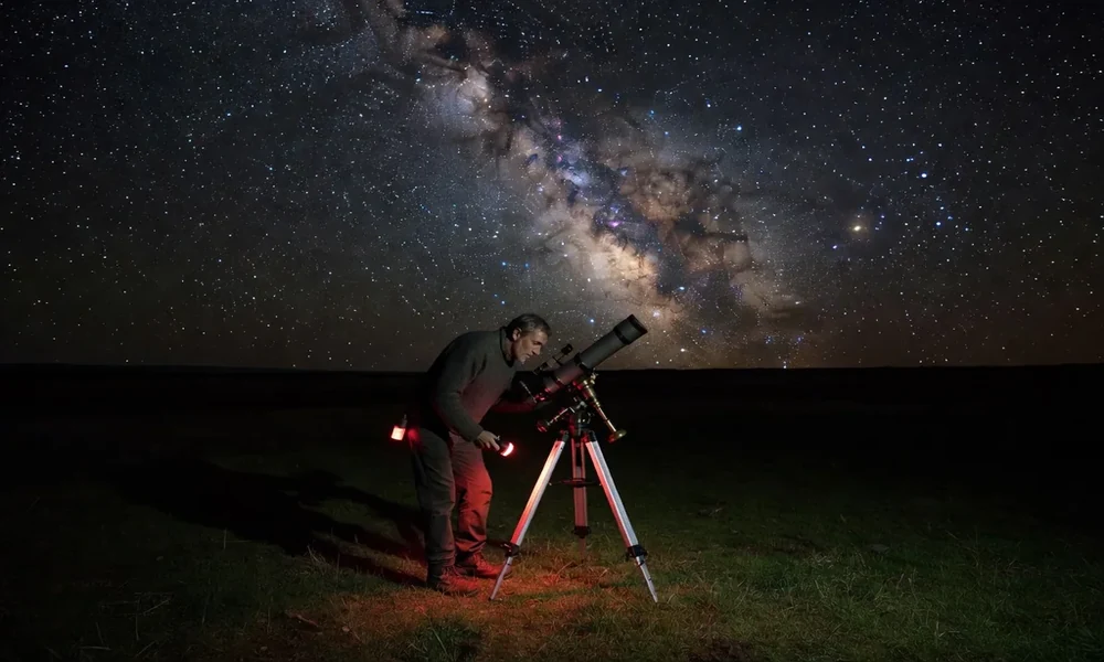 Agujeros negros y ondas gravitacionales