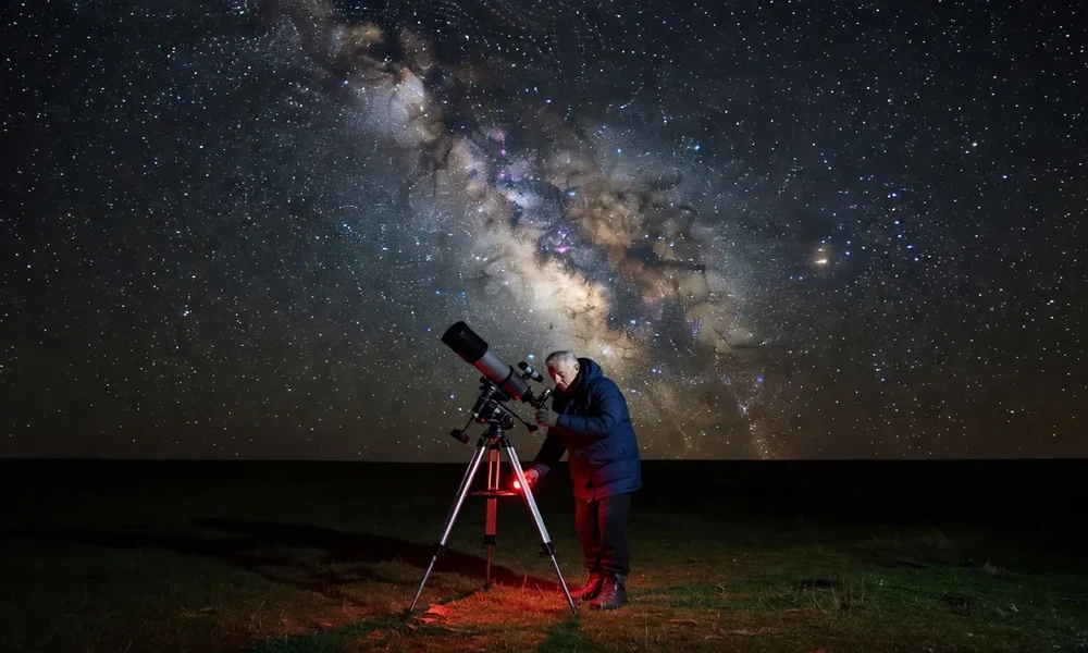 Asteroides y el cinturón de Kuiper: los restos del origen