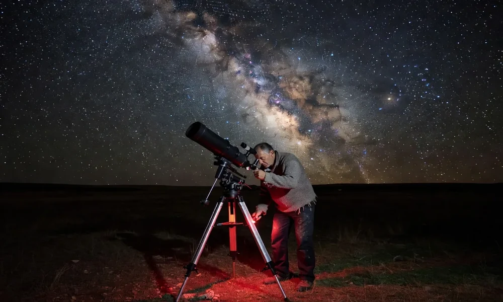 Atmósferas de exoplanetas: qué se puede saber