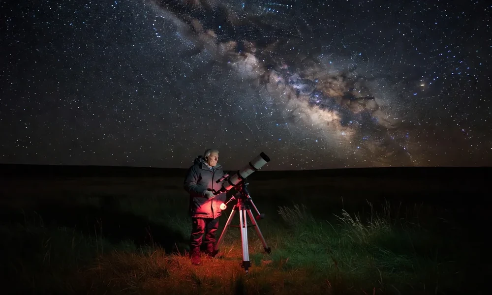 Auroras boreales: qué las provoca y cuándo mirar al cielo