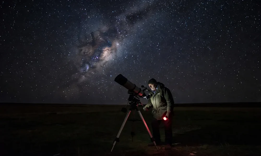Cómo se descubren los exoplanetas