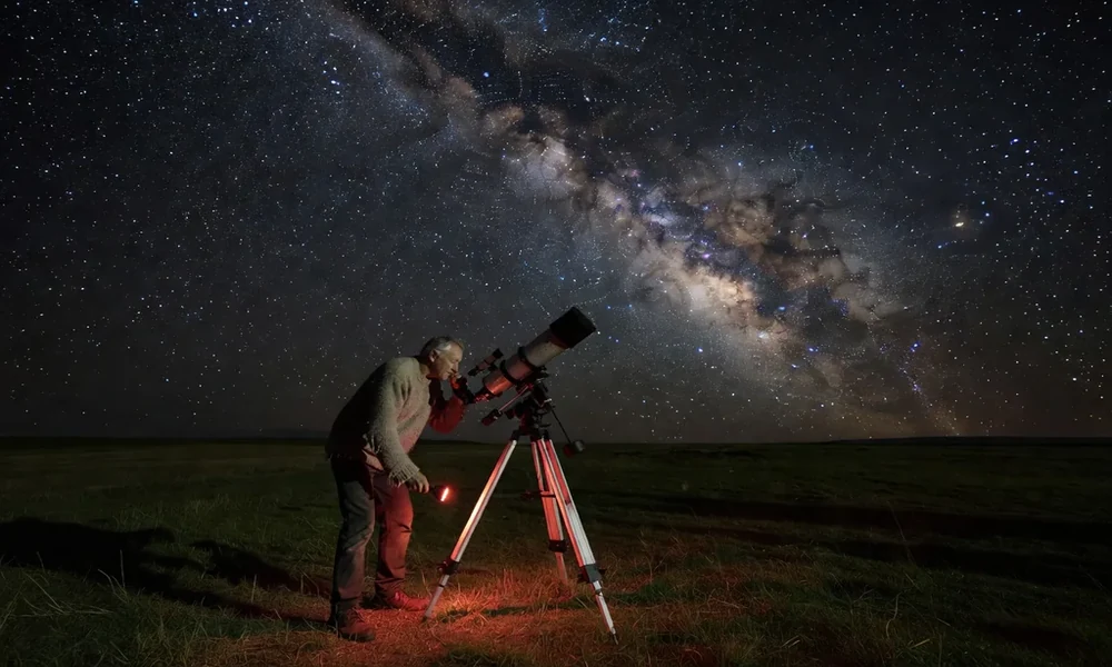 Cúmulos de galaxias: cuando las galaxias viven en grupo