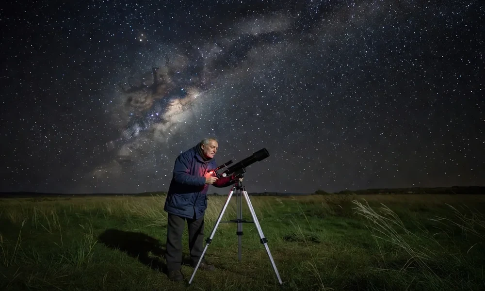 Fusiones galácticas: cuando dos galaxias se encuentran