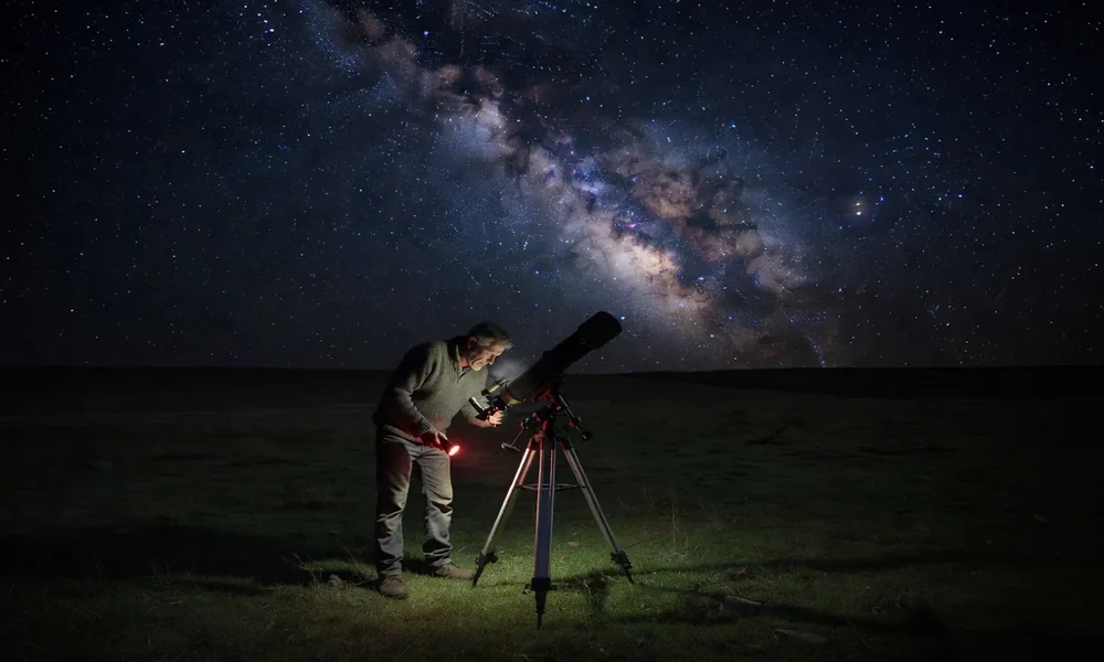 Galaxias espirales y elípticas: qué las diferencia