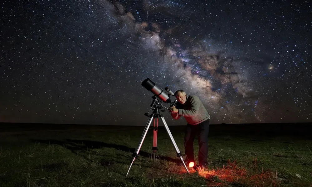 Gigantes gaseosos: Júpiter, Saturno y sus vecinos