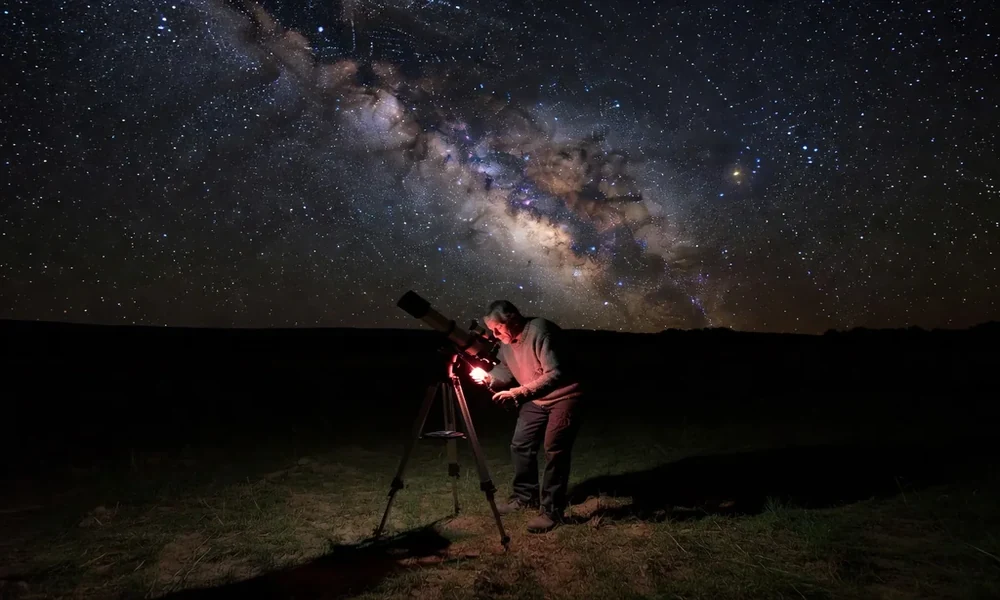 Los planetas rocosos: los mundos interiores