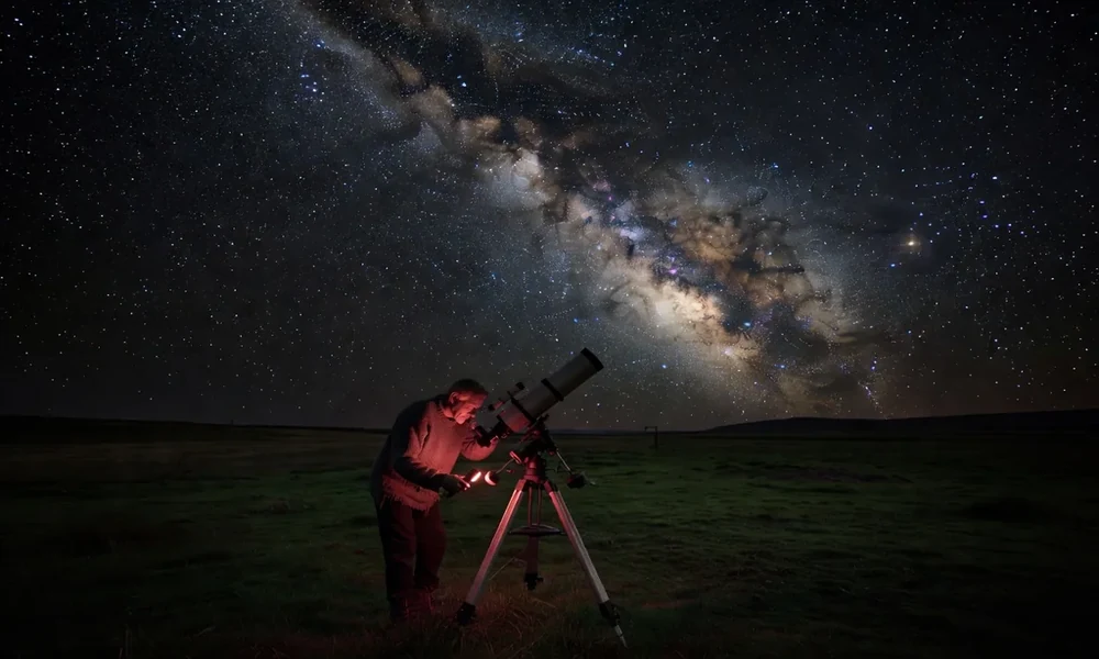 Mundos rocosos: los planetas más pequeños