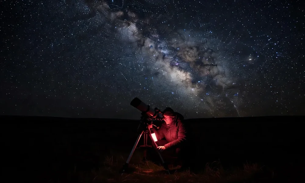 Restos de supernova: la nube que deja una estrella al explotar