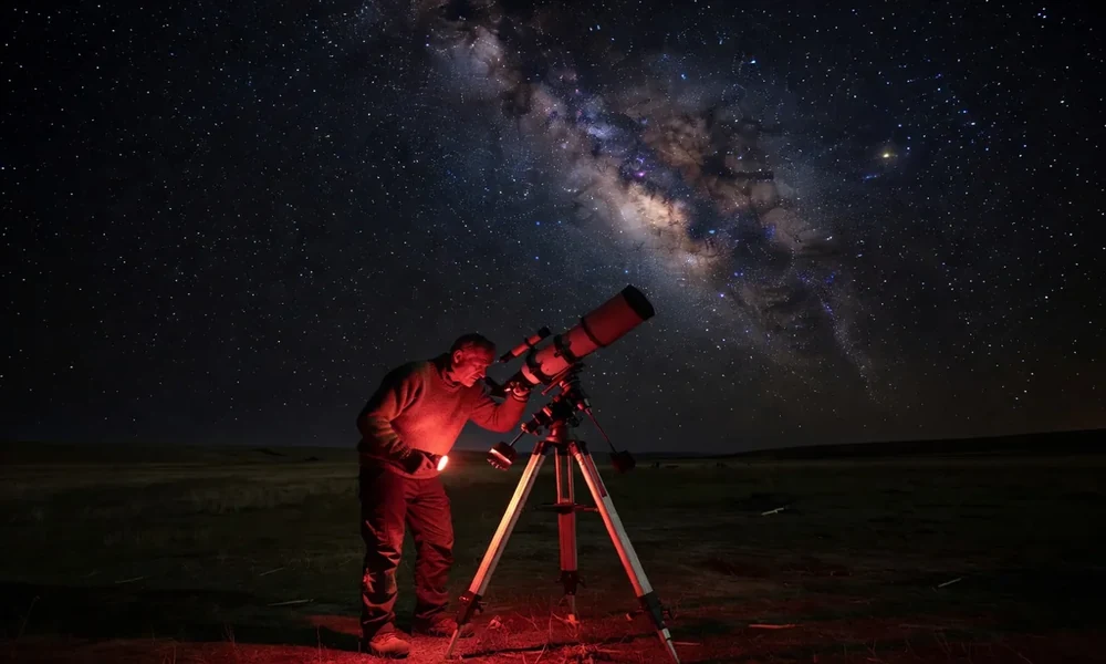 La Vía Láctea: cómo se estudia nuestra propia galaxia