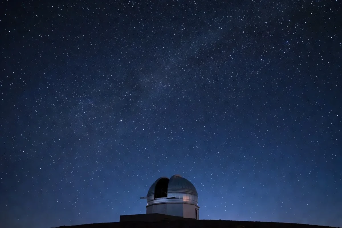 Asteroides y el cinturón de Kuiper: los restos del origen