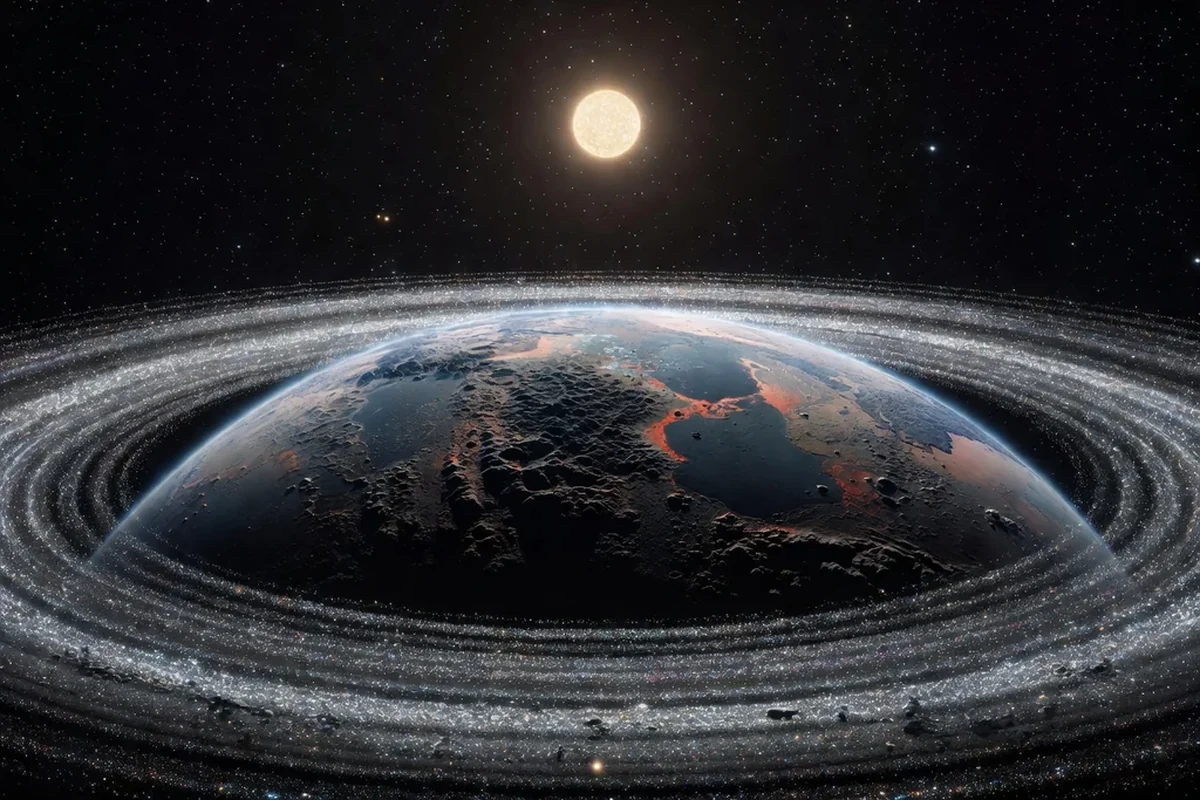 Cómo se descubren los exoplanetas
