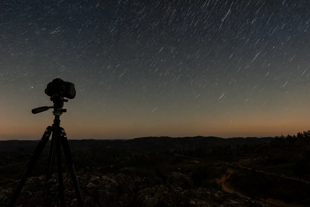 Cómo se fotografía el cielo nocturno: guía práctica