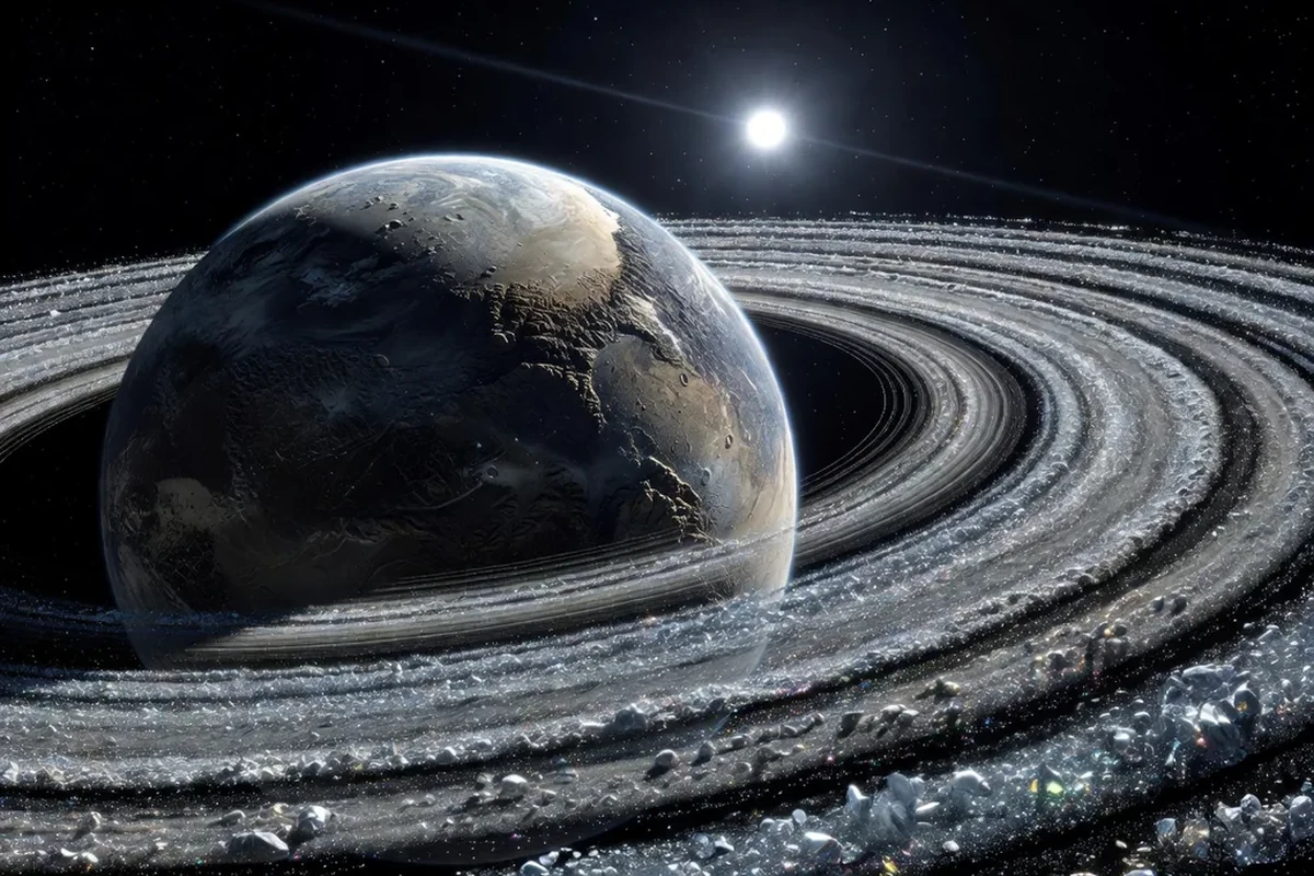 Exoplanetas en zona habitable: qué significa de verdad