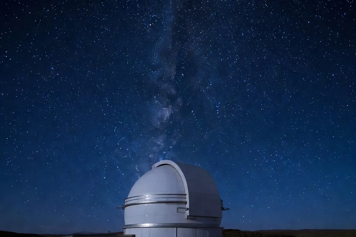 Los planetas rocosos: los mundos interiores