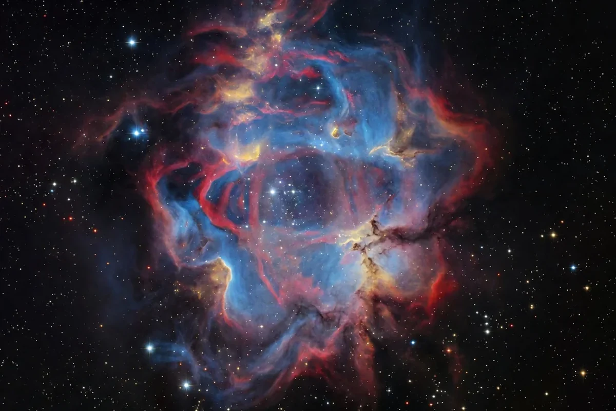 La nebulosa de Orión: la nube más observada del cielo