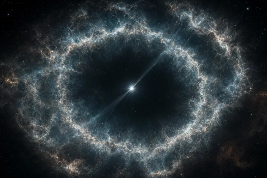 Restos de supernova: qué queda tras la explosión