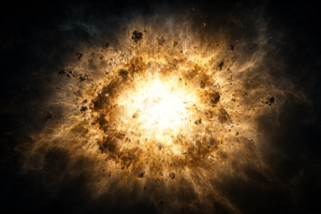 Supernovas: qué son y por qué importan al universo
