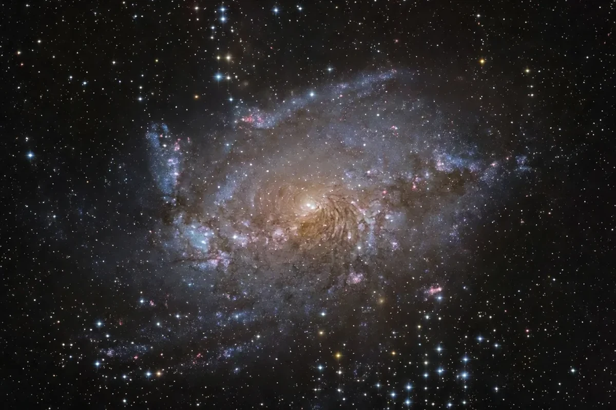 La Vía Láctea: cómo se estudia nuestra propia galaxia