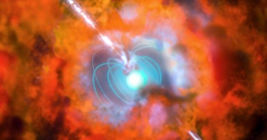 Descubren a las estrellas más antiguas de la Vía Láctea