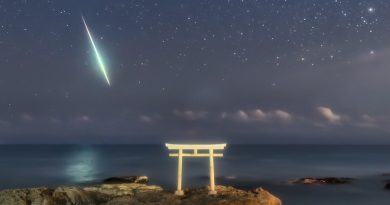 Calendario Astronómico para el mes de Diciembre de 2018