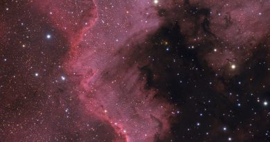 Imagen del Muro del Cisne tomada desde Cuevas de Cañart, Teruel