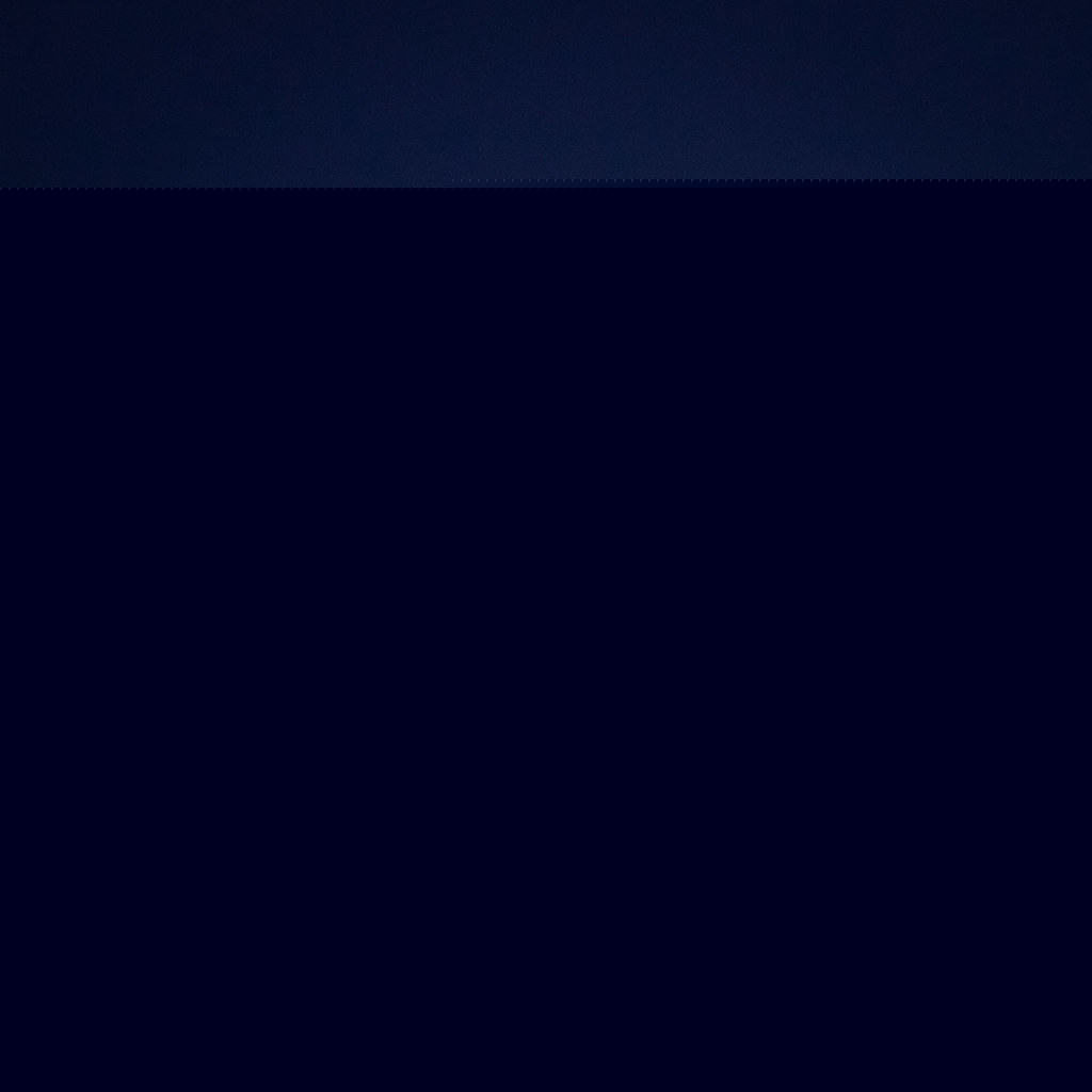 Foto de la Luna y Júpiter tomada desde Nueva Gales del Sur, Australia