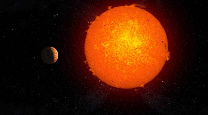 Confirman la existencia de la exotierra más cercana al Sistema Solar