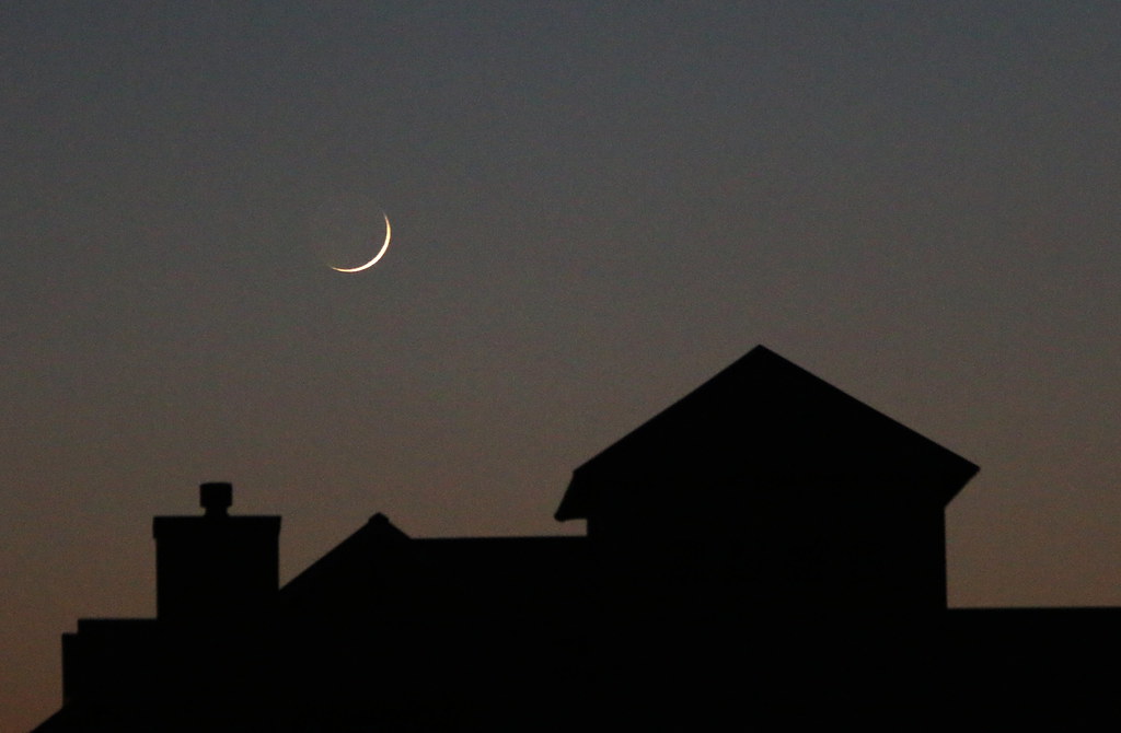 Crescent Moon