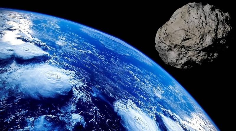 ¿Cómo afectará al asteroide Apofis su aproximación a la Tierra en 2029?