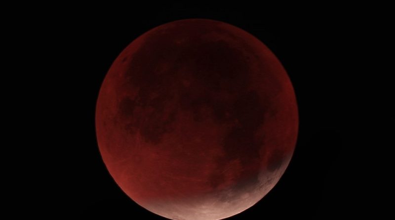 Calendario Astronómico para el mes de Noviembre de 2022